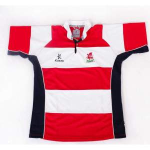 Wellington College Kukri Rugby Top Age 13-14-0