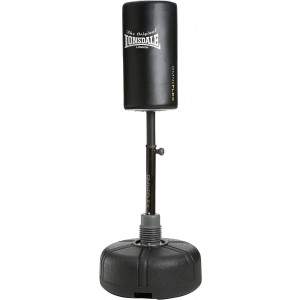 Lonsdale Freestanding Punch Bag by Podium 4 Sport