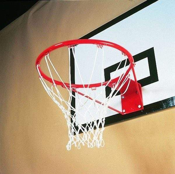 Harrod BB4 Regulation Basketball Rings by Podium 4 Sport