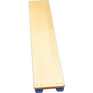 Balance-Slide Plank by Podium 4 Sport