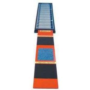 Competition Standing Jump Mat-0