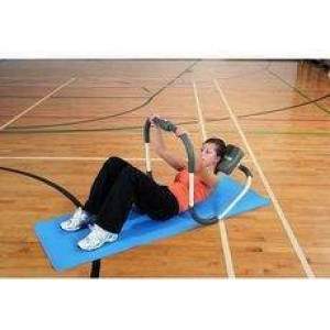 Ab Roller by Podium 4 Sport