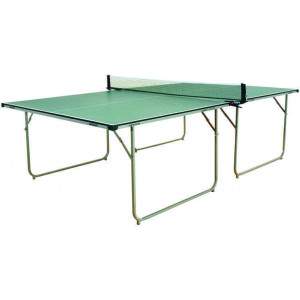 Butterfly Compact Table Tennis Table by Podium 4 Sport