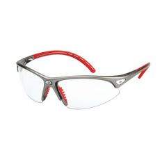 Dunlop Eye Protection Glasses by Podium 4 Sport