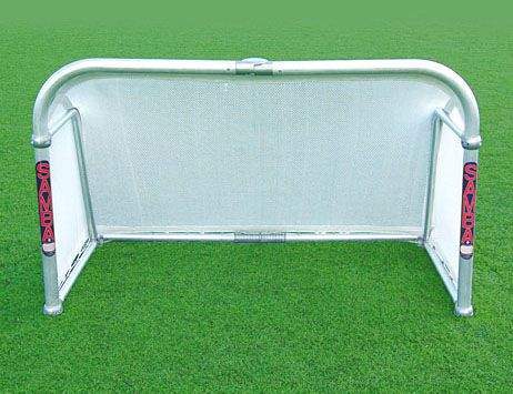 Samba Aluminium Folding Goal by Podium 4 Sport