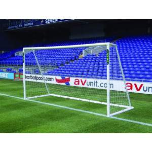 Harrod Mini Soccer Polygoal 7v7/5v5 by Podium 4 Sport