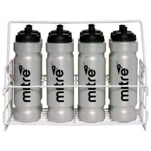 Mitre Water Bottle Set-13395