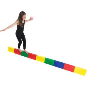 Walking Board Pack Straight (9 pieces) by Podium 4 Sport