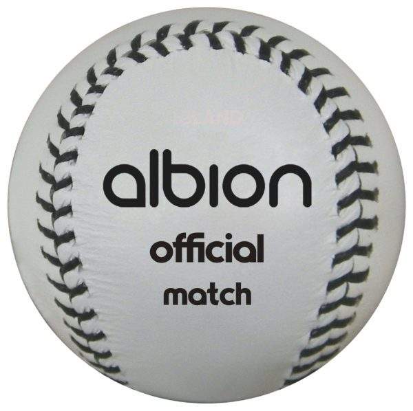 Albion Match NRA Rounders Ball by Podium 4 Sport