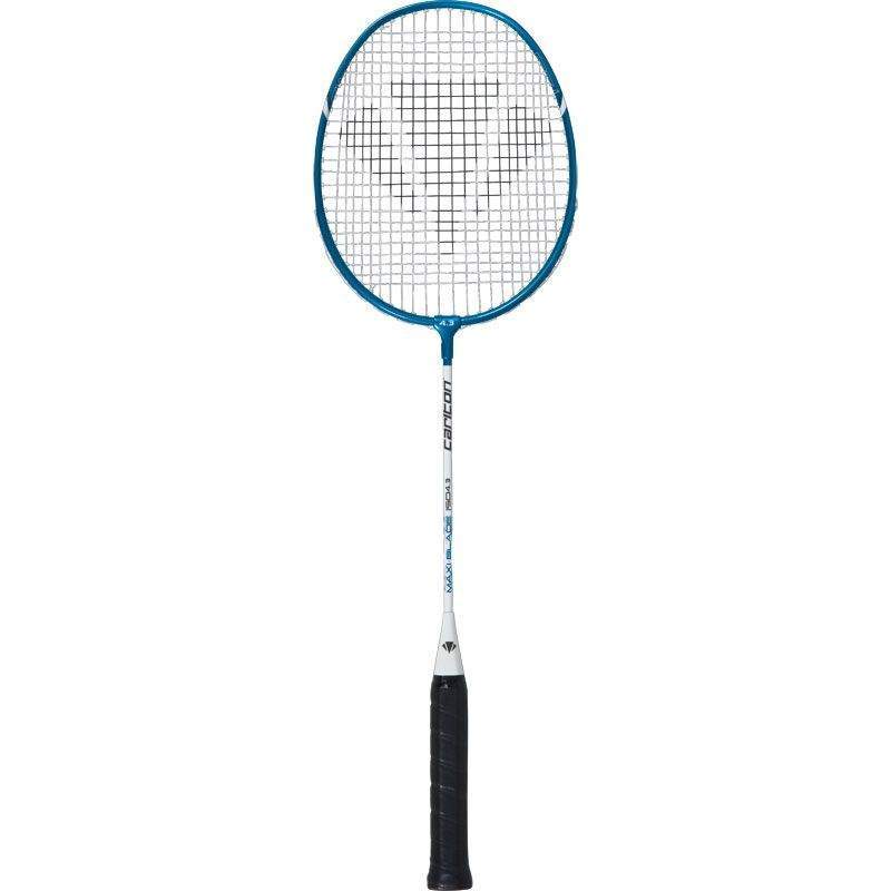 Multi-Colour DUNLOP Midi Blade Iso 4.3 Badminton Racket