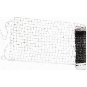 Badminton Nets for Club & School Use by Podium 4 Sport