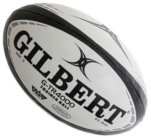 Gilbert GTR4000 Ball Size 5 by Podium 4 Sport