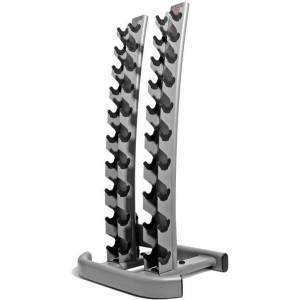 Jordan Vertical Dumbbell Rack by Podium 4 Sport