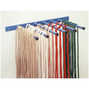 Skipping Rope Rack by Podium 4 Sport