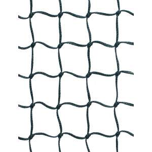 Braided 3.5mm Cricket Roof Netting by Podium 4 Sport