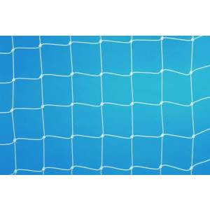 Harrod FPX White Standard Profile Nets by Podium 4 Sport