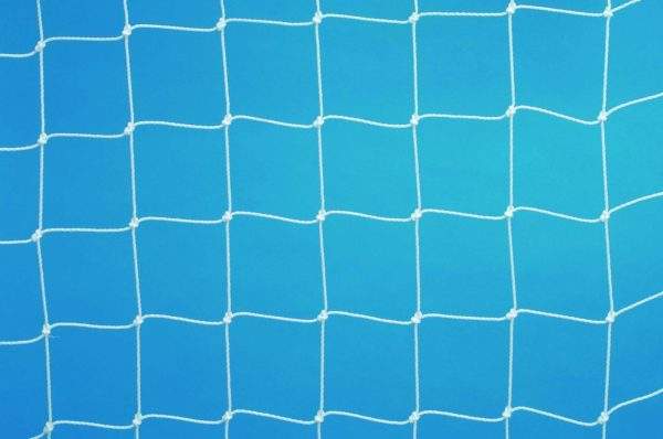 Harrod Training Goal Nets by Podium 4 Sport