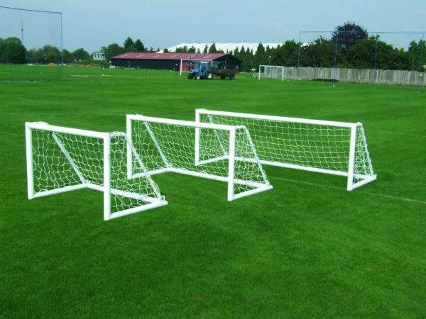 Harrod Mini Target Goal with Net by Podium 4 Sport