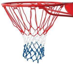 Harrod Practice Basketball Net by Podium 4 Sport