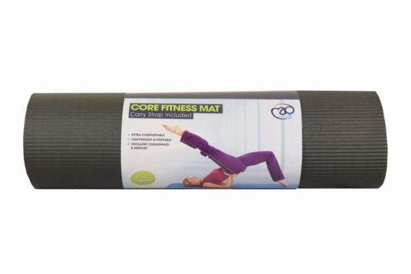 Fitness Mad Core Fitness Mat by Podium 4 Sport