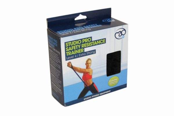 Fitness Mad Safety Resistance Trainer by Podium 4 Sport
