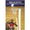 Netball Competition Post Protectors Single Colour by Podium 4 Sport
