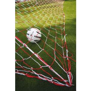 Precision Training Club Football Goal Nets by Podium 4 Sport