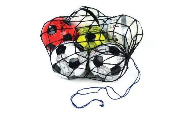 Precision Training Football Carry Net by Podium 4 Sport