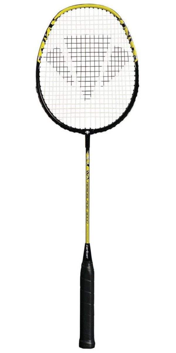 Carlton Aeroblade 3000 Badminton Racket by Podium 4 Sport