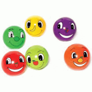 Scented Balls (Pack 6) by Podium 4 Sport