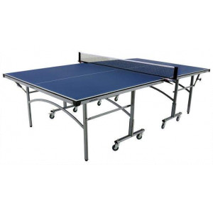 Easifold Outdoor Table Tennis Table by Podium 4 Sport