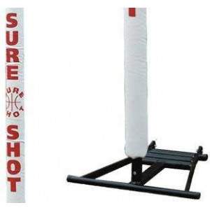 Post Protector by Podium 4 Sport