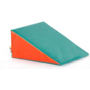 Soft Play Wedge by Podium 4 Sport