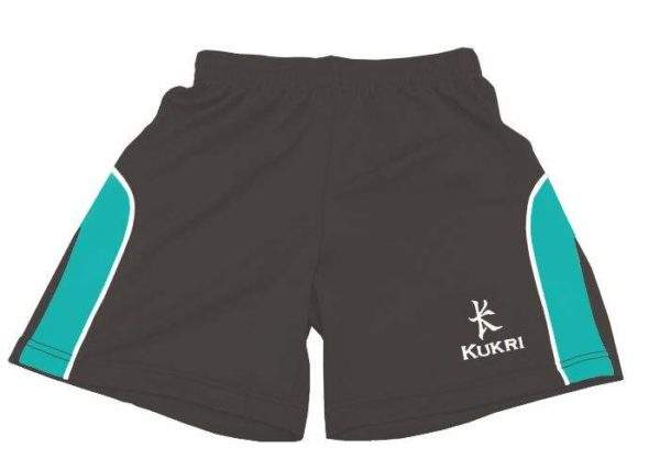 Strandtown Kukri Junior Shorts by Podium 4 Sport