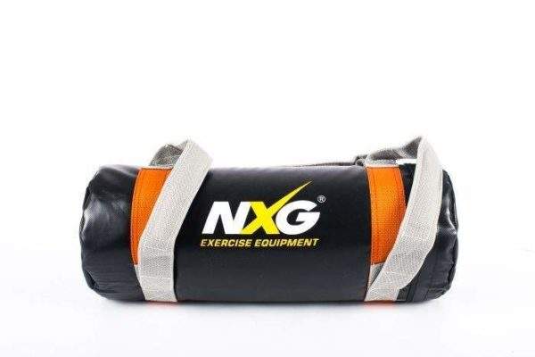 NXG Bag 10kg by Podium 4 Sport