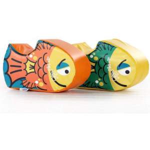 Soft Play Funky Fish by Podium 4 Sport