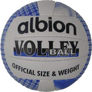 Tuftex Albion Volleyball by Podium 4 Sport