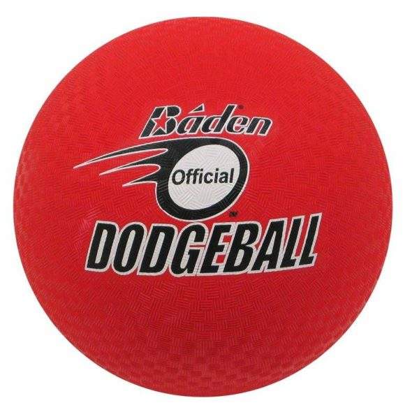 Baden Dodgeball by Podium 4 Sport