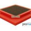 Promat Club Judo Mat 1m x 1m x 40mm by Podium 4 Sport