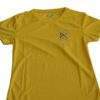 Strathearn House T-Shirt Barbour by Podium 4 Sport
