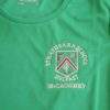 Strathearn House T-Shirt McCaughey by Podium 4 Sport