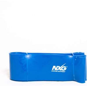 NXG Resistance Power Band 2080 x 83mm Dark Blue-0