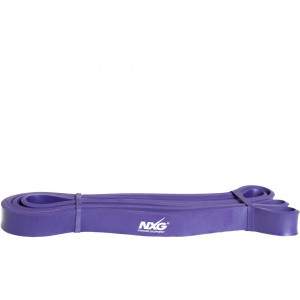NXG Resistance Power Band 2080 x 21mm Purple-0