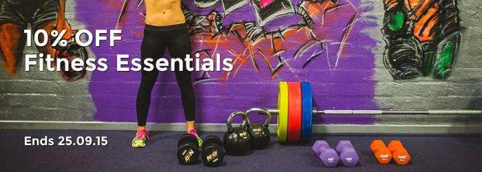 Fitness Essentials