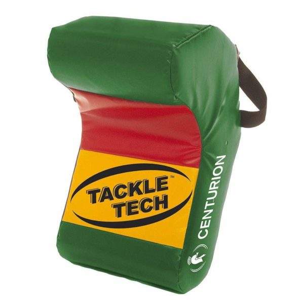 Centurion Tackle Tech Jammer Pad by Podium 4 Sport
