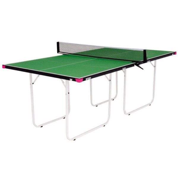 Butterfly Junior Table Tennis Table by Podium 4 Sport