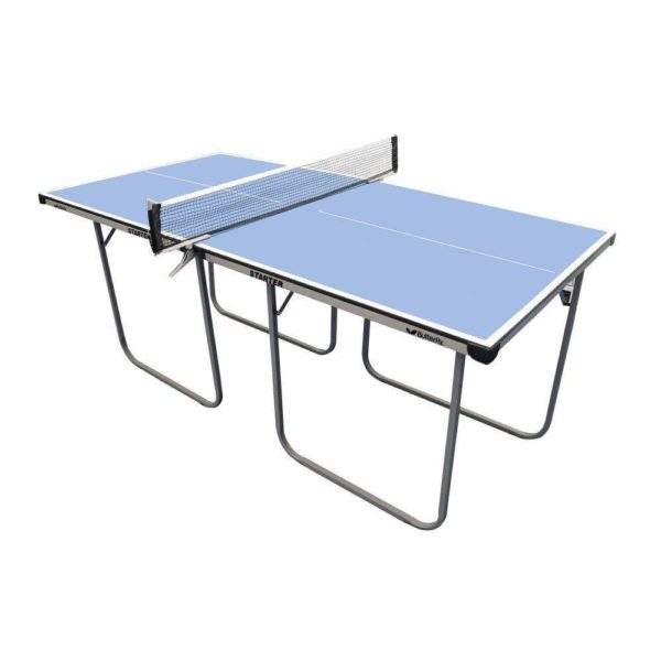 Butterfly Starter Table Tennis Table 6ft x 3ft by Podium 4 Sport