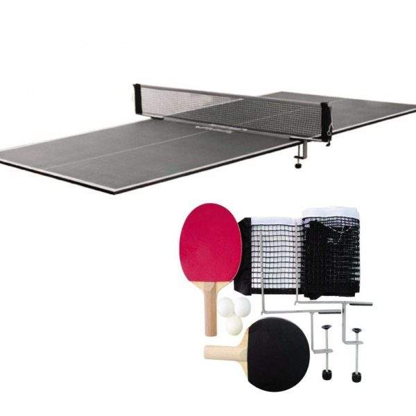 Butterfly Table Tennis Top 9ft x 5ft by Podium 4 Sport