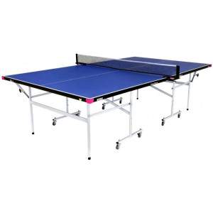 Butterfly Fitness Table Tennis Table-0