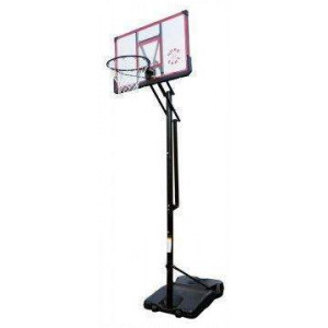 Sure Shot 513 Easi Just Portable Basketball Unit by Podium 4 Sport